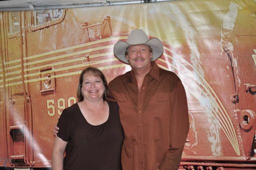 Amy M&G in Lexington KY 